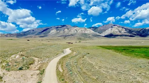 Recreational Land with Mountain Views