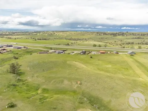 Residential Land with Deeded Access