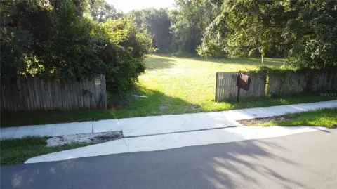 Citrus Park Land Opportunity