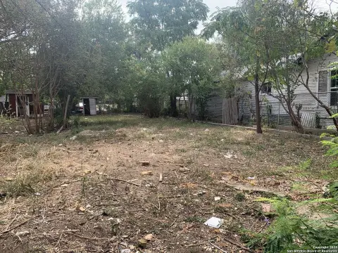 San Antonio Land For Sale