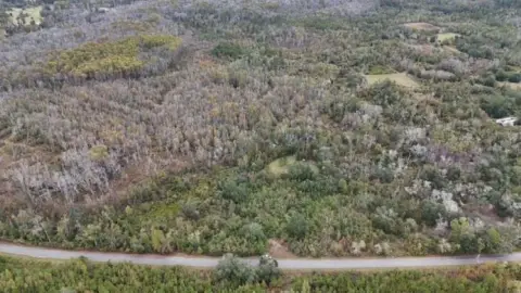 Prime Hunting and Recreation Land