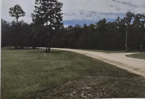 Land Ready For Dream Home