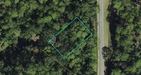 Crawfordville, FL Land For Sale