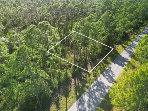 North Port Land Investment Opportunity