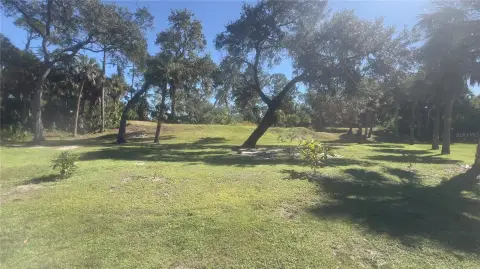 Port Charlotte Land Opportunity