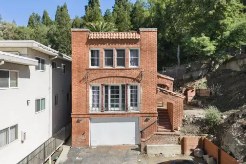 San Anselmo Multifamily Income Property
