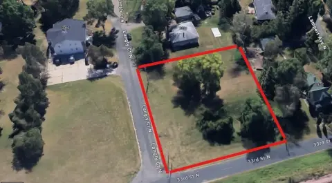 Buildable Residential Lot in Lake Elmo