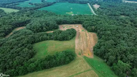 Hunting Land with Cabin