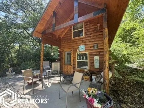 Campground Retreat Land