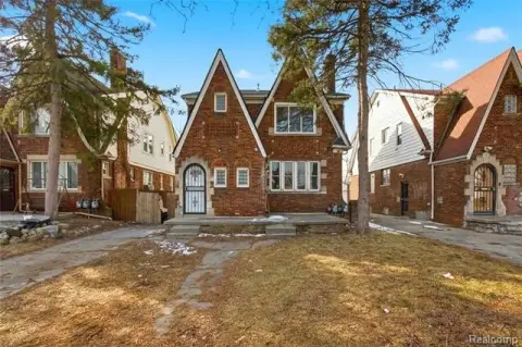 Turnkey Duplex with Two 2BR Units