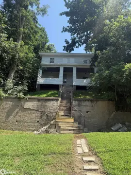 Side-by-Side Duplex Investment