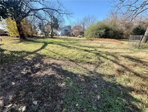 Lexington, NC Ready-to-Build Land