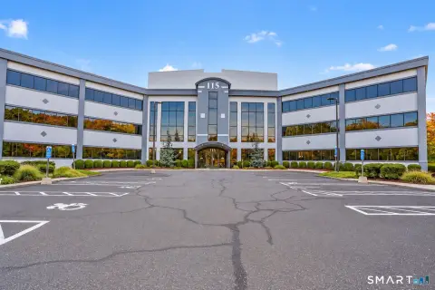 Medical Office Condominium Suite