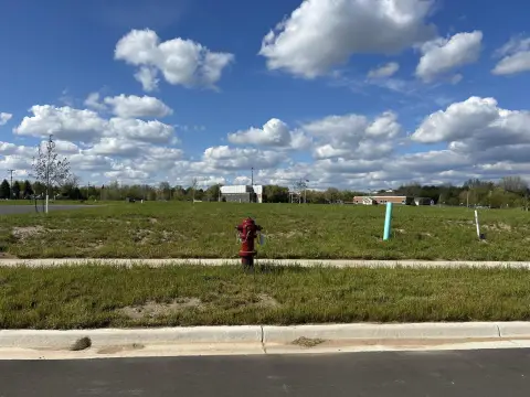 Residential Lot in Apple Orchard