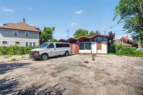 Car Lot Parking Lot Opportunity