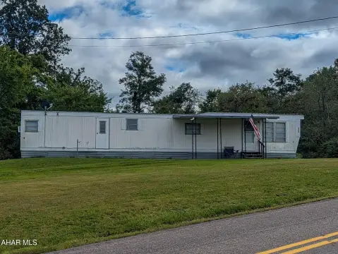Mobile Home Park