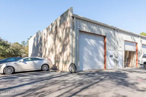 Commercial Flex Space
