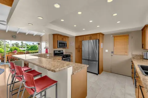 Updated Condo in 55+ Community