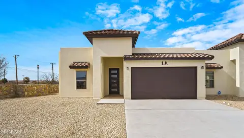Presale Single-Family Residence with 2-Car Garage