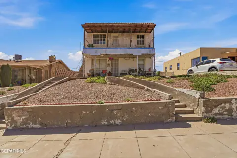 Two-Unit Duplex Investment