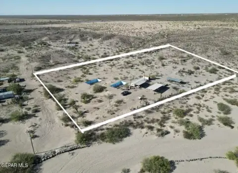 Residential Home Lot Land