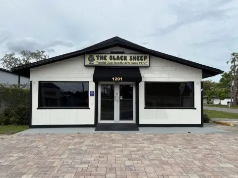 Prime Retail Space in Orlando