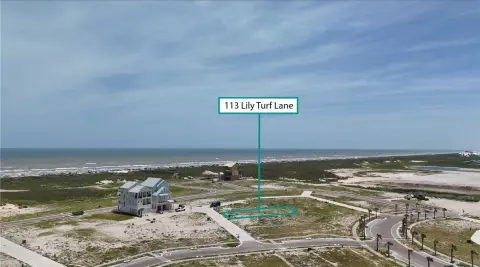 Ready-to-Build Waterfront Homesite