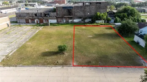 C2 Zoned Development Land