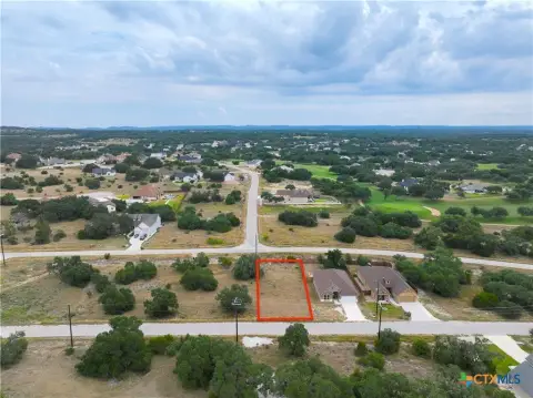 Cleared Residential Lot