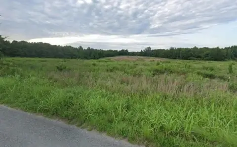 Cleared Land Near Route 360