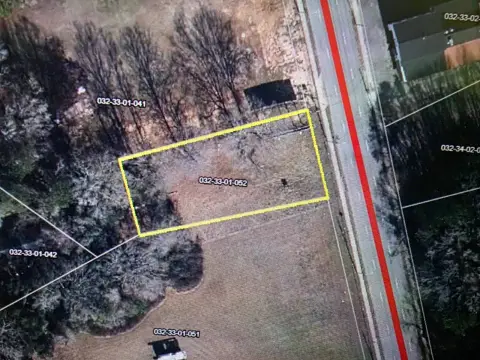 Vacant Land in Bennettsville, SC