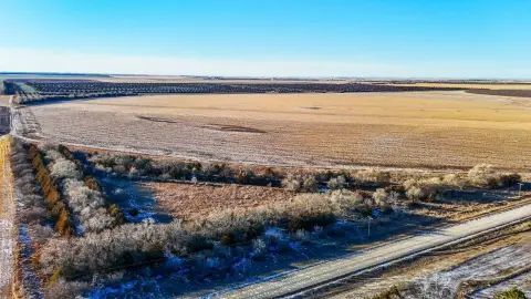 Irrigated Land Opportunity Near Hemingford