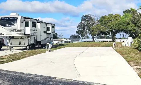 Osprey Point Vacant Land