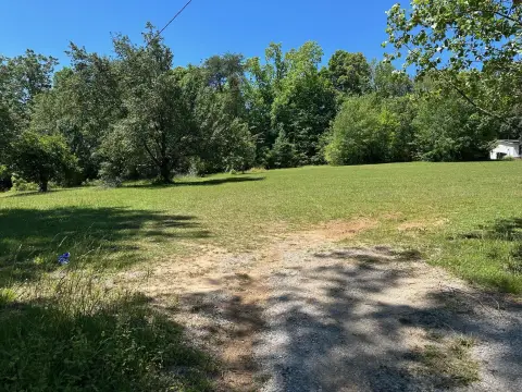 Unrestricted Land in Spring City