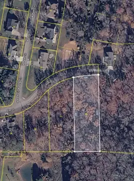 Residential Lot in Park Grove