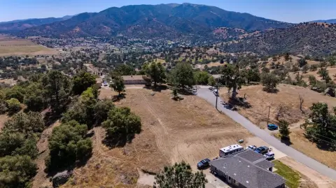 1.13-Acre E1 Zoned Homesite