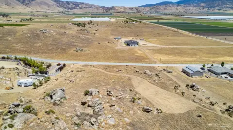 Rural Residential Land Parcel