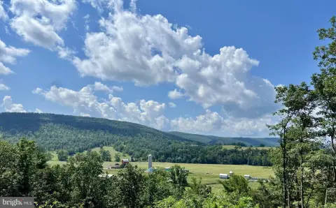 Riverfront Homesite with Utilities