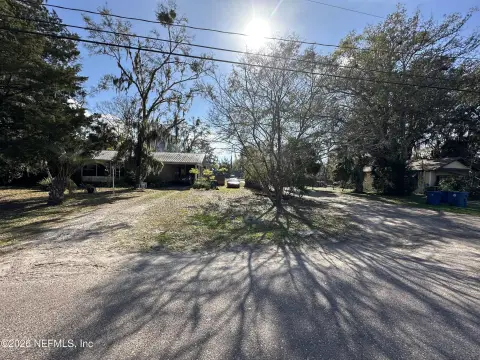 North Jacksonville Land Opportunity