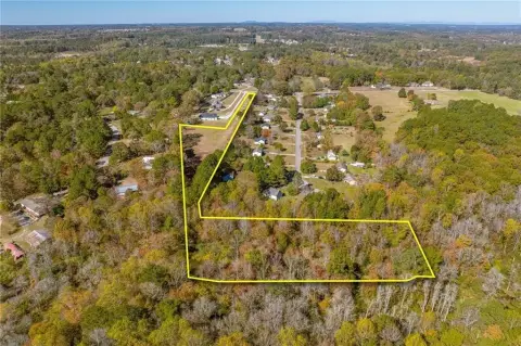 6.04 Acre Residential Land