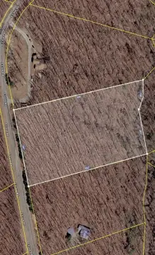 Residential Land in Cumberland Cove