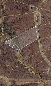 Cumberland Cove 5.6-Acre Lot