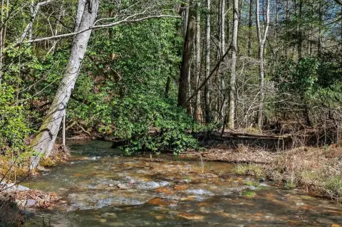 Large Recreational Tract in Tennessee