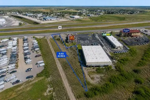 Highway 50 Commercial Opportunity