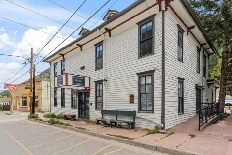 Historic Georgetown Mixed-Use Opportunity