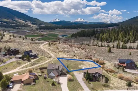 Dillon, CO Land Opportunity
