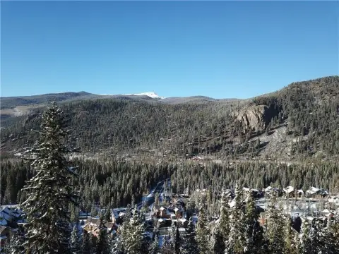 Keystone Land with National Forest Access