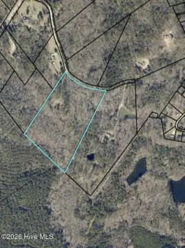 Recreational Timberland with Homesite