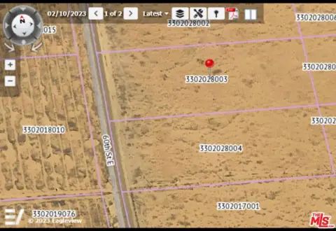 Lancaster Land Parcel For Sale
