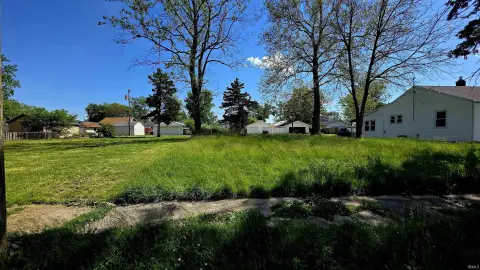 Residential Land in Muncie, IN